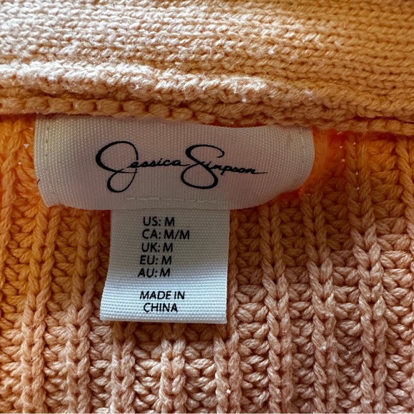 Jessica Simpson cardigan - Picture 3 of 7
